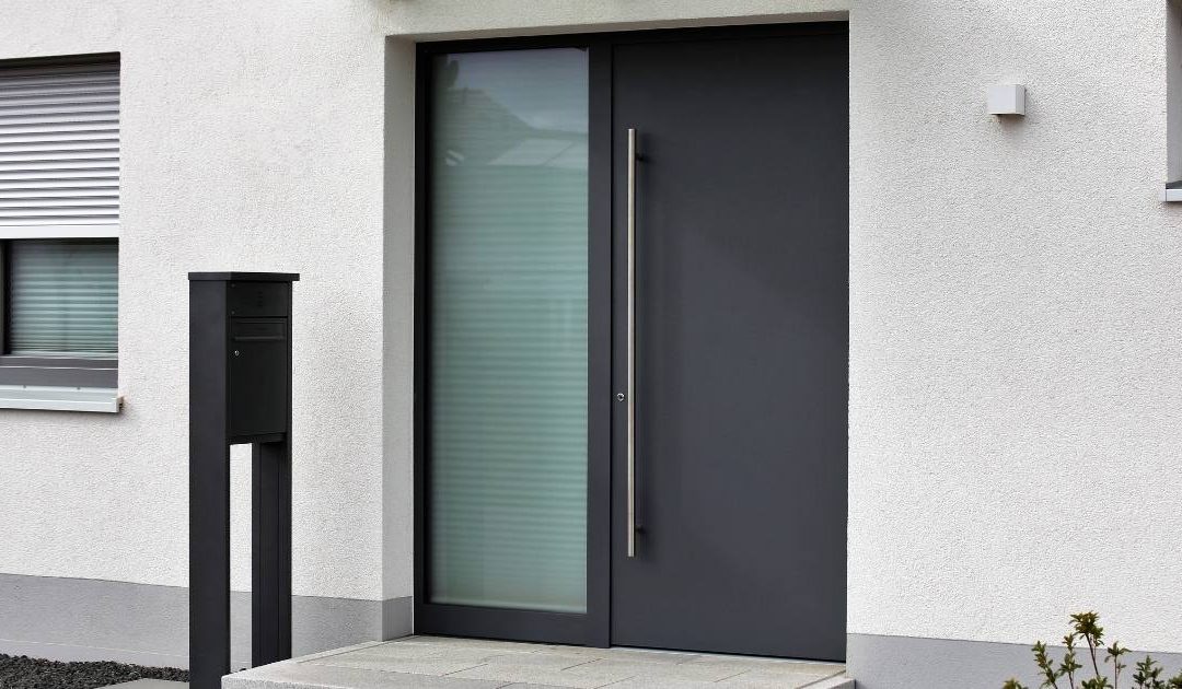Choisir sa porte d’entrée