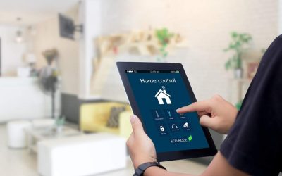 5 Raisons d’installer un système domotique pour la sécurité de votre maison